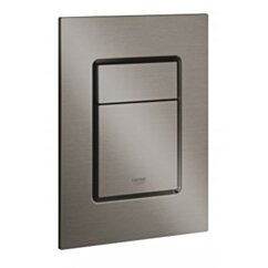 GROHE GROHE Przycisk WC Skate Cosmopolitan S brushed hard  graphite GR-37535AL0