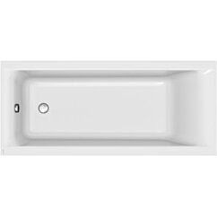 CERSANIT WANNA PROSTOKĄTNA LARGA 170X75 WAC-L S301-303