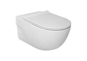 ROCA Miska wisząca MERIDIANN Rimless CR-A34624L000