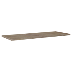 Elita BLAT MDF 140(90+50)/49,4/2,8 DĄB CLASSIC PCV RE05140002S780