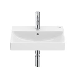ROCA ONA Umywalka ścienna 50x36 cm CPT Supraglaze® ROCA CR-A32768ES00
