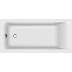 CERSANIT WANNA PROSTOKĄTNA LARGA 160X75 WAC-L  S301-305