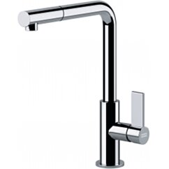 FRANKE bateria zlewozmywakowa z wyc wyl. NEPTUNE chrom 115.0150.242 FB - 115.0373.943