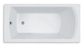 ROCA Wanna LINEA XL  160x75 + nogi CR-A24T026000