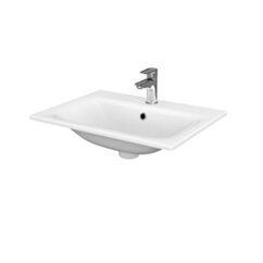 CERSANIT UMYWALKA WPUSZCZANA W BLAT MODUO 60 BOX UM-M K116-043