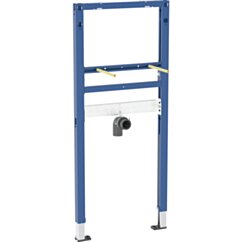 GEBERIT Stelaż podtynkowy Geberit DuofixBasic do umywalki, H112 GEB-111.471.00.2