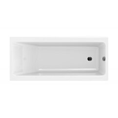 CERSANIT WANNA PROSTOKĄTNA CREA 180X80 WAC-C S301-227