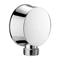 Omnires ARMANCE przyłącze kątowe, chrom połysk 8810CR