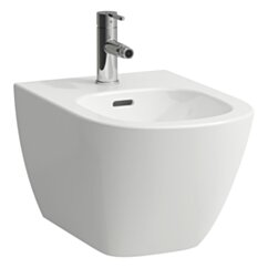 LAUFEN Laufen Bidet podwieszany LUA ADVANCED 520 x 360 mm LA-H8300810003021