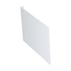 CERSANIT Obudowa boczna wanny ZEN 85x54 WAC-Z S401-100