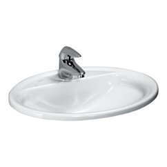 LAUFEN Umywalka blatowa PRO-B 56x43cm  LAUFEN CR-H8139510001041