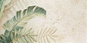 Tubądzin PTD ALABASTER shine leaves B 119.8x59.8x0.8 element 3 DP-02-603-1198-0598-1-013