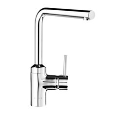 KLUDI bateria kuchenna 1 - otw. L - INE KLUDI KLU - 428140577