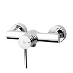 Fdesign Bateria natryskowa FD1-FLS-7-11