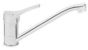 FERRO STILLO bateria zlewozmywakowa 1 - otw.chrom w FE - BSL4