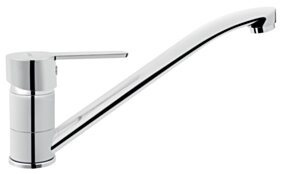 FERRO SAVIO bateria zlewozmywakowa 1 - otw. chrom FE - BSV4