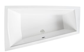 BESCO PMD Wanna INTIMA DUO SLIM 180x125 lewa     BESCO BE-WAID-180-SL