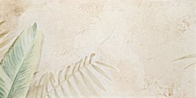 Tubądzin PTD ALABASTER shine leaves B 119.8x59.8x0.8 element 4 DP-02-603-1198-0598-1-014