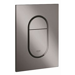 GROHE GROHE Przycisk uruchamiający Arena Cosmopolitan graphite GR-37624A00