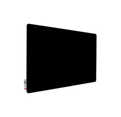 TF-SWG450/01 Szklany czarny panel grzewczy 450W