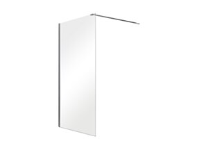 BESCO PMD Kab.walk in AVEO120x195 cz    BESCO BE-AV-120-195-C