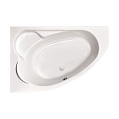 CERSANIT Wanna KALIOPE  170x110 lewa CW WAC-K S301-114