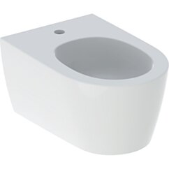GEBERIT Bidet wiszący Geberit OnE, ukryte mocowania GEB-500.690.01.1