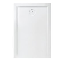 SANPLAST Brodzik B-M/SPACE S 90x130x1,5 biew BS-645-410-0560-01-000