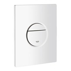GROHE GROHE Przycisk Nova Cosmopolitan biały GR-38765SH0