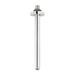 Omnires ramię prysznicowe sufitowe, 24 cm, chrom połysk RS22CR