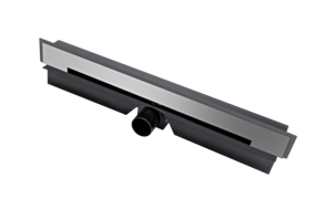Fdesign Odpływ ścienny FD7-404-60-01