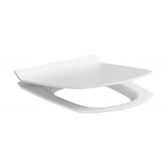 CERSANIT DESKA CARINA SLIM DUR ANTYB WO ŁW ONE BUTTON DS-C K98-0135