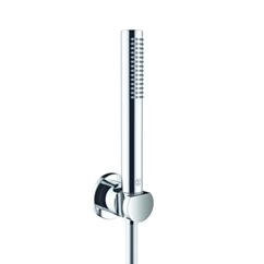 KLUDI KLUDI NOVA FONTE Puristic zestaw wannowo-natryskowy KLU-2085005-15