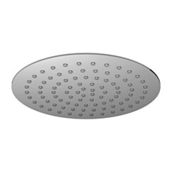 Omnires ULTRA SLIMLINE deszczownica, ø20 cm, chrom połysk WGU120CR