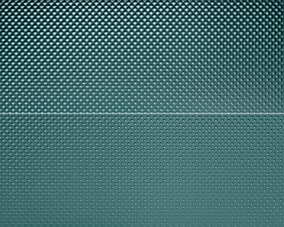 Tubądzin PTU MY TONES dekor 2-el green A 59.8x74.8 (3) DS-01-259-0598-0748-1-018