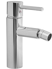 Rea BATERIA BIDETOWA TESS CHROM REA-B8805