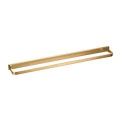 Omnires DARLING wieszak na ręcznik, 61 cm, złoty połysk DA70216GL