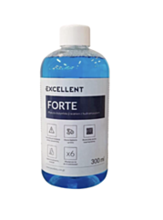 Excellent Forte płyn do dezynfekcji wanien, 300 ml CHEX.FORTE/300