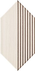 Tubądzin PTD MOZA dekor form 22.5x14.8 (16) DS-02-606-0225-0148-1-011