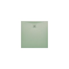 LAUFEN Brodzik PRO 90x90 jasny szary CR-H2109560770001