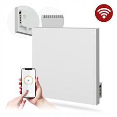 GRZEJNIK HYBRYDOWY PANEL GRZEWCZY TF-HMP500 WIFI 4403