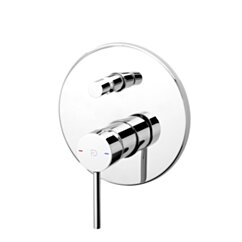 Fdesign Bateria natryskowa podtynkowa FD1-FLS-7P-11