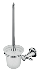 Fdesign szczotka wisząca WC FD6-LRA-06-11