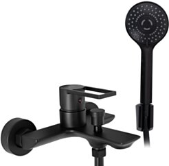 Rea BATERIA WANNOWA JS-8003B FLIP CZARNA REA-B2003