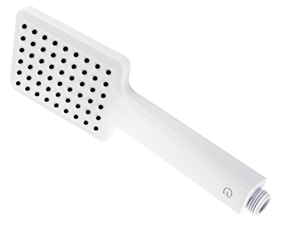 Fdesign Rączka natryskowa 1 - funkcyjna FD8-110-33