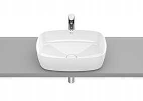 ROCA Umywalka nablatowa 50x37 Inspira Soft CR-A327500000
