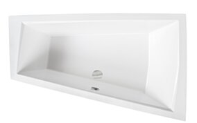 BESCO PMD Wanna INTIMA DUO 180x125 prawa     BESCO BE-WAID-180-NP