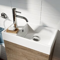 ELITA SET YOUNG BASIC 40 1D DĄB CANELA PDW( ELITA 168991) SZE-RE168991007050