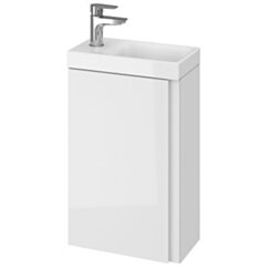CERSANIT SZAFKA PODUMYWALKOWA MODUO 40 BIAŁA ZMONT SZC-M S929-014