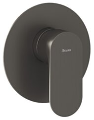 Ravak Bateria podtynkowa Eleganta, z automatycznym przełącznikiem X070336